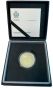2 Euro reverse proof "450° ann. scomparsa di Tiziano"