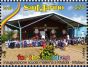 Inauguration of the nursery school in Malawi-Matola