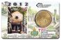 Stamp & Coincard "Chiesa di San Francesco"