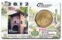 Stamp & Coincard "Porta San Francesco"