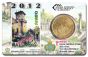 Stamp & Coincard "Prima Torre"