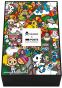 tokidoki T-shirt gift box