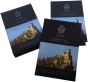Proof Divisional coin set + 2 Euro 2017