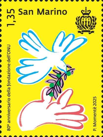 80° anniversario della fondazione dell’ONU
