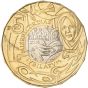 5 Euro "Giubileo della Misericordia"