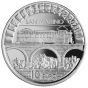 10 Euro "UNESCO Centro Storico e Monte Titano"