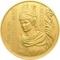 20 Euro da 1/4 oncia oro "150° anniversario della Statua della Libertà"