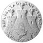 Numismatic: Subscription BU Div. set 2024 + 5€ Silver