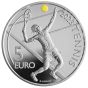 5 Euro "Tennis San Marino Open"