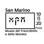 Annullo Museo del Francobollo e della Moneta