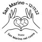 San Marino nel cuore