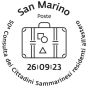 50th Council of Sammarinese Citizens Living Abroad