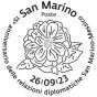 15th anniversary of diplomatic relations between San Marino and Mexico