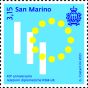 40th anniversary of the diplomatic relations between San Marino and the European Union