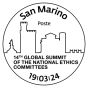 14° Global Summit dei Comitati Nazionali di Etica e Bioetica del mondo