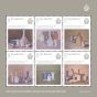 60° anniversario scomparsa di Giorgio Morandi