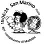 60° compleanno di Mafalda