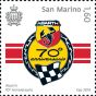 Abarth singolo