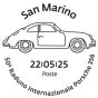 50th International Meeting Porsche 356