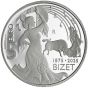5 Euro "Georges Bizet"