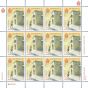 Europa - Ancient postal routes