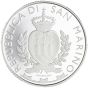 10 Euro "Polizia Civile"