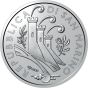 10 Euro "Maiale" Calendario lunare cinese