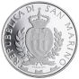 10 Euro "Guardia di Rocca"