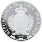 10 Euro "Gendarmeria"