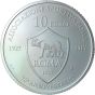 10 Euro "AS Roma"
