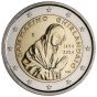 Numismatic: Subscription 2€ Comm. BU Coins 2024