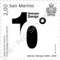 10th anniversary of the Design degree course of the University of San Marino