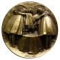 Medaglia "Istituzioni della Repubblica: La Reggenza"