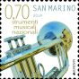 Europa - Strumenti musicali nazionali