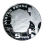 5 Euro "Ayrton Senna"