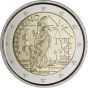 Numismatico: Abbonam. Due Euro Comm. 2025