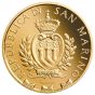 20 euro Oro San Marino