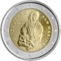 2 Euro "Perugino"