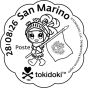 tokidoki