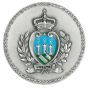Medaglia "Tributo allo stemma"