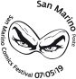San Marino Comics Festival annullo
