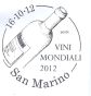 Vini nel mondo  