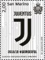 Juve 2019 singolo