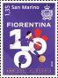 Fiorentina’s centenary