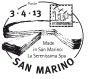 Made in San Marino: La Serenissima SpA