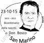 Bicentenary of the birth of Don Bosco