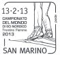 Campionato del mondo di sci nordico 2013