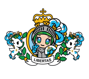 Tokidoki